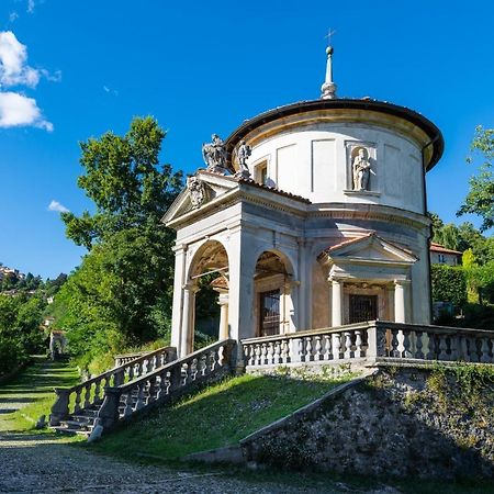 Feeling At Home - Varese Apartment Εξωτερικό φωτογραφία