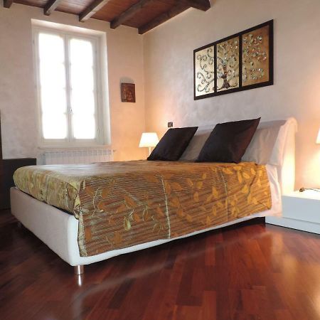 Feeling At Home - Varese Apartment Εξωτερικό φωτογραφία