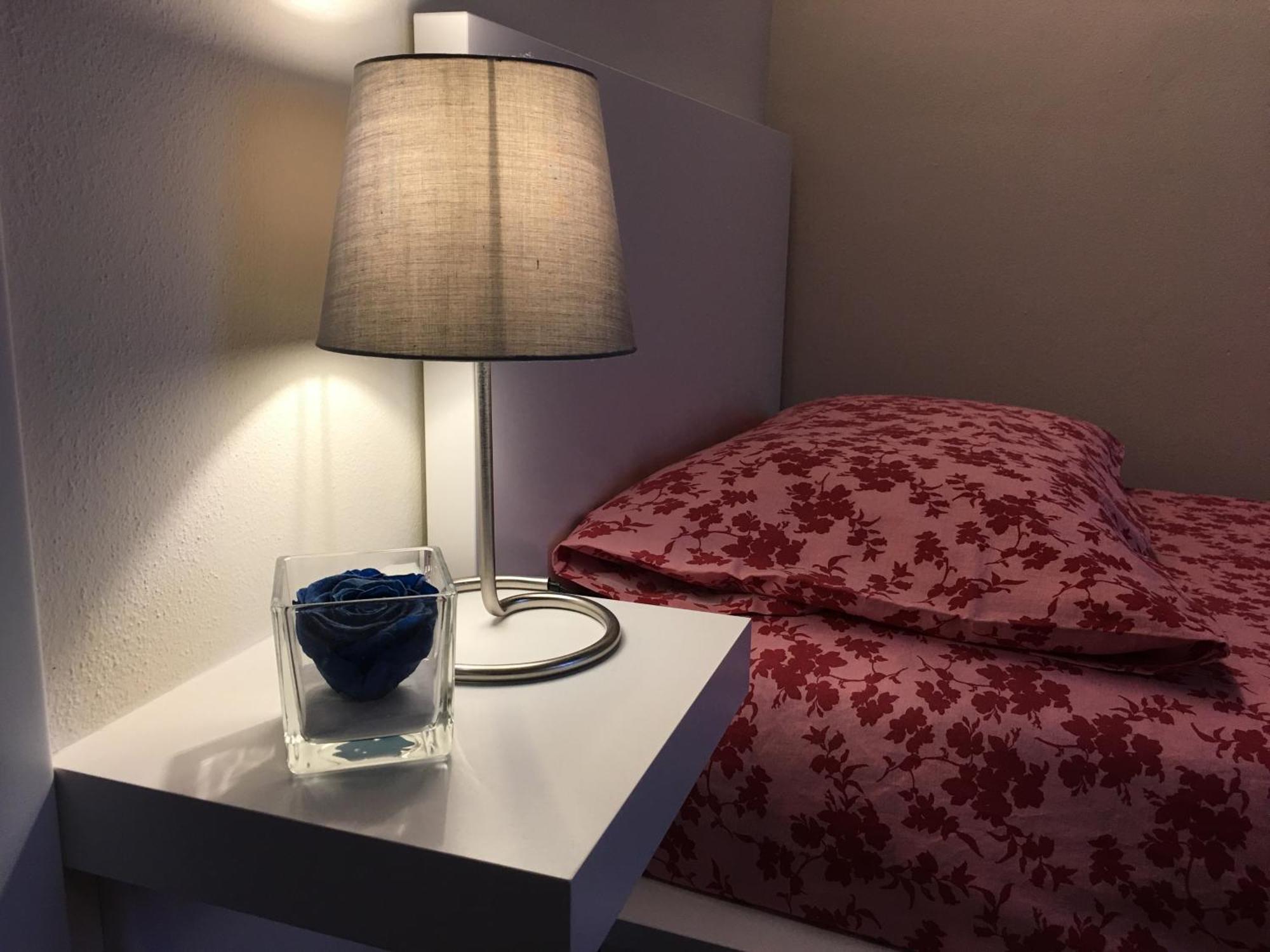 Feeling At Home - Varese Apartment Εξωτερικό φωτογραφία