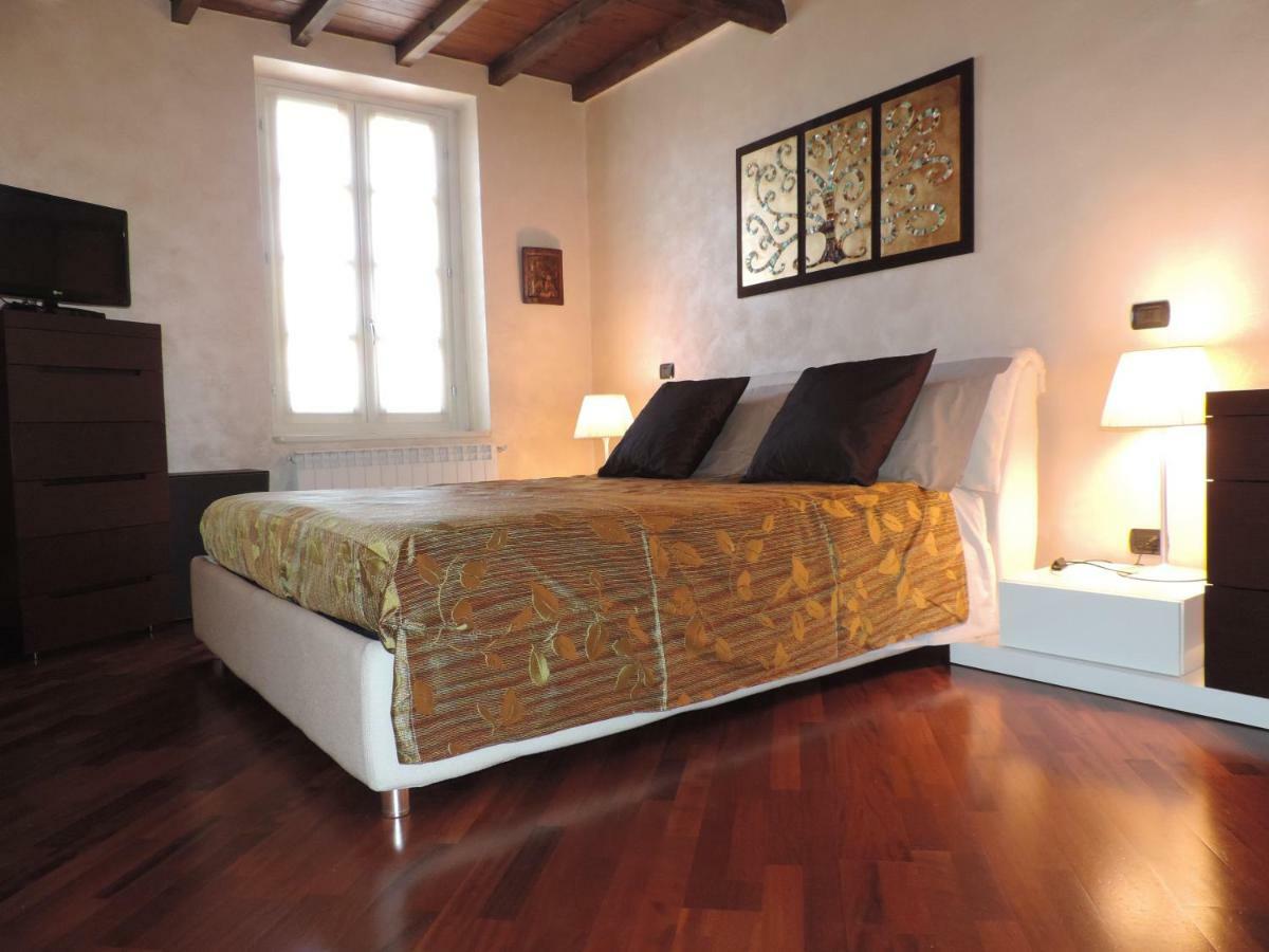 Feeling At Home - Varese Apartment Εξωτερικό φωτογραφία