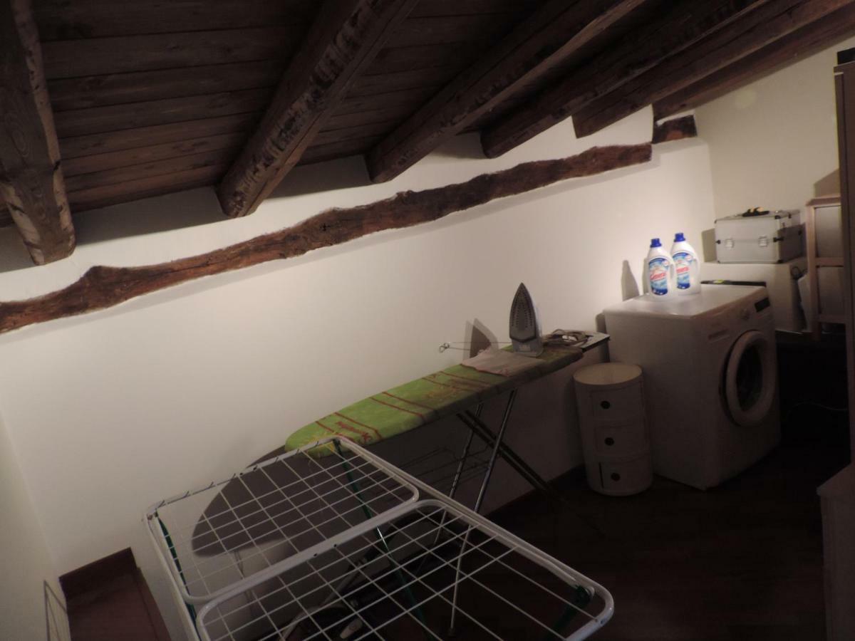 Feeling At Home - Varese Apartment Εξωτερικό φωτογραφία