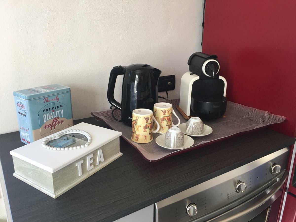 Feeling At Home - Varese Apartment Εξωτερικό φωτογραφία
