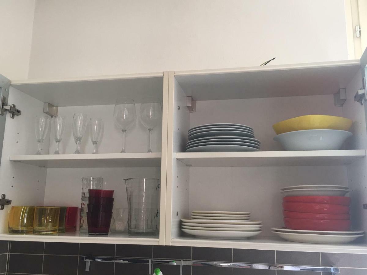 Feeling At Home - Varese Apartment Εξωτερικό φωτογραφία